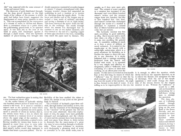 Hydraulic Gold-mining in California, 1883.vist0052k